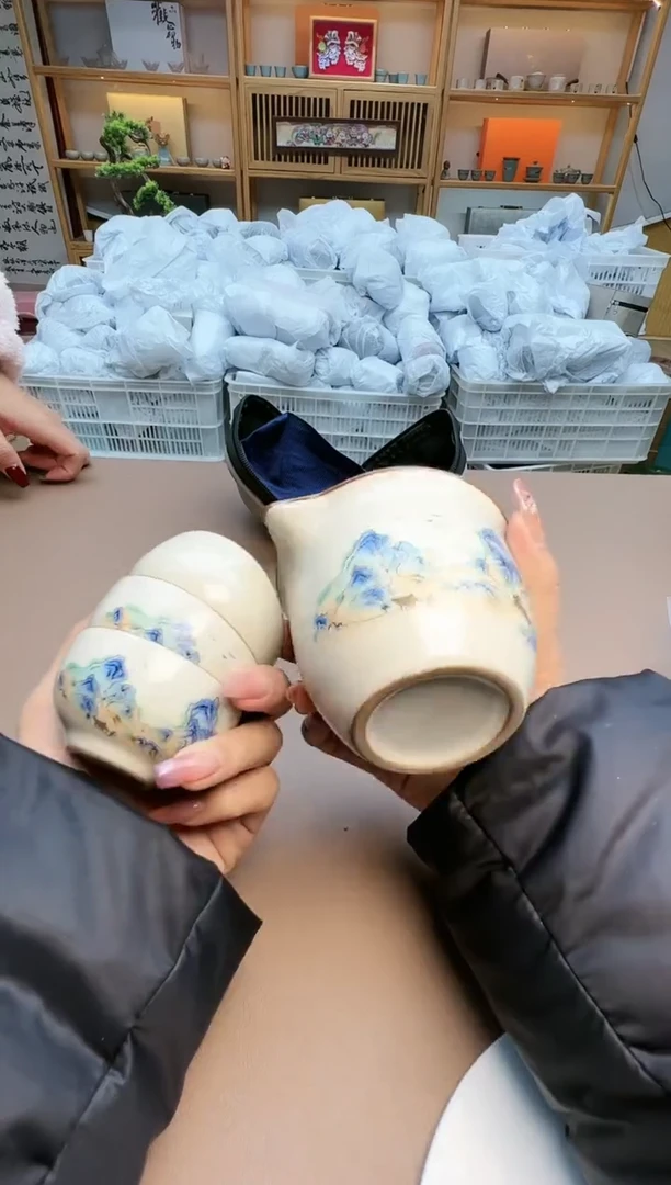 【闪购商品】瓷制品S1111111111111