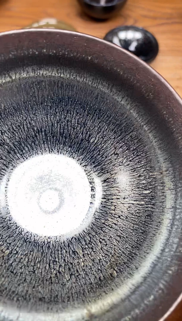 【闪购商品】茶盏111