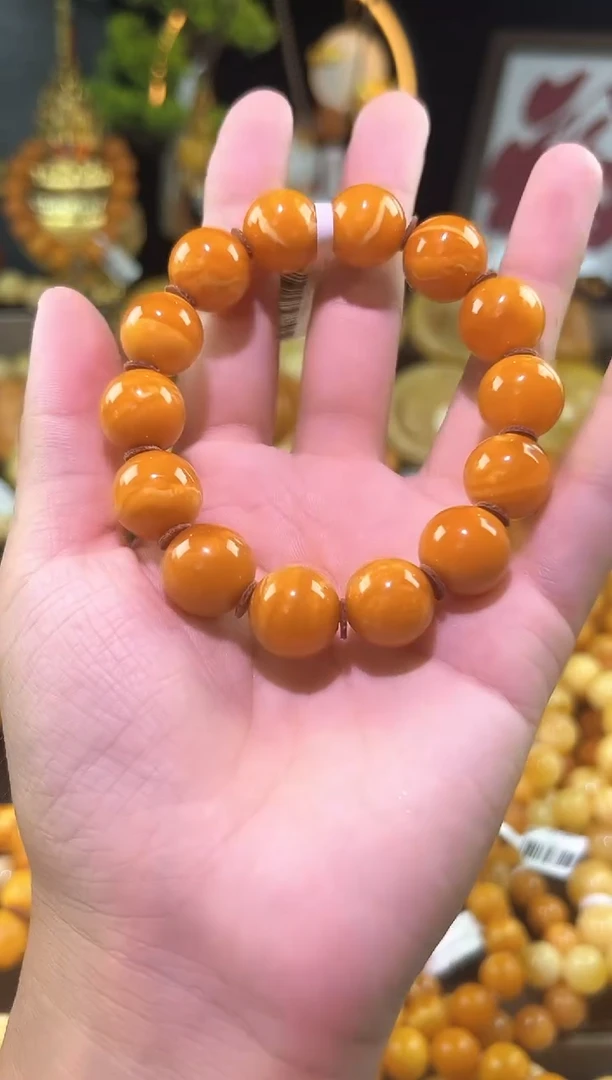 未镶嵌蜜蜡珠宝奇石玩***爱35号链接