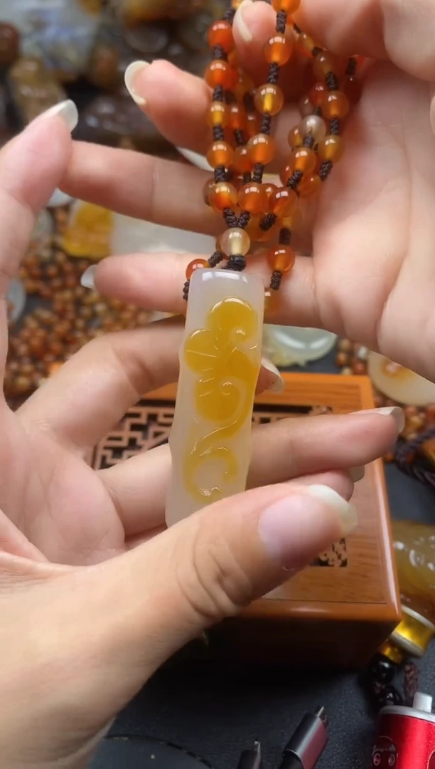 未镶嵌1玛瑙/玉髓ll