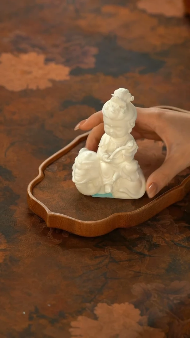 【闪购商品】11留器茶斋高货瓷器@@LQ9419