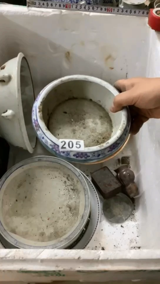 【闪购商品】1有瑕疵的瓷器一单哦~~