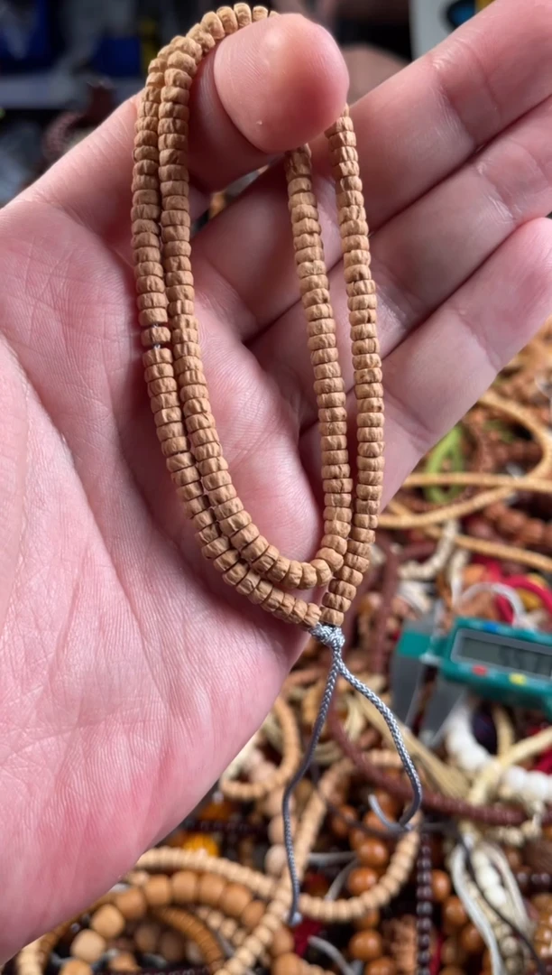 吊坠柏香籽/百香籽王胖子文玩工作室福利款16