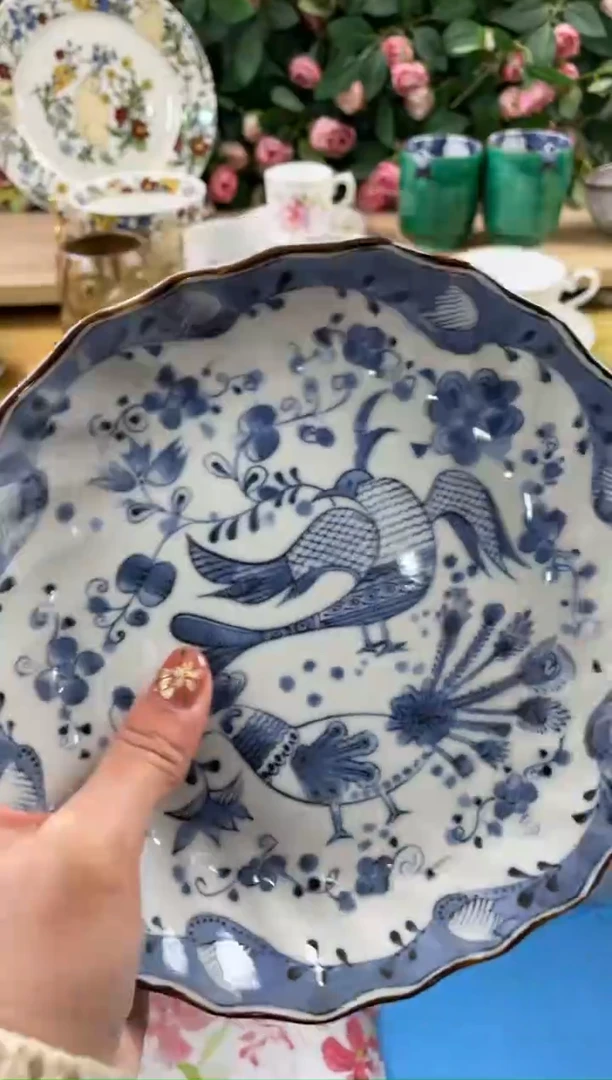 瓷片长***兔488狗哥瓷器直播间111