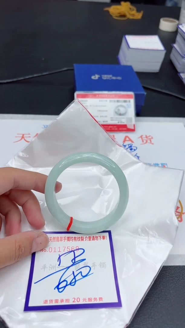 未镶嵌手镯翡翠111111