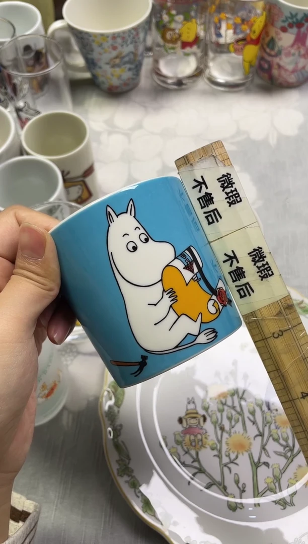 L****r879精美瓷器感谢选购