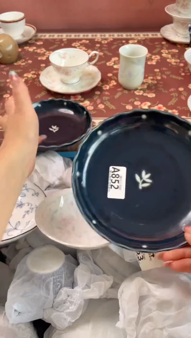 瓷片我****，瓷器瓷器A852