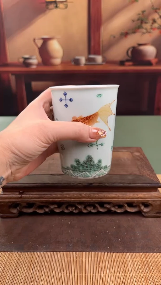 【闪购商品】顾德茶器福利闪购链接