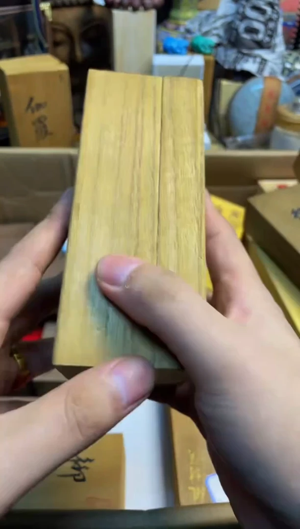 宝顺中古仓直播好物推荐23