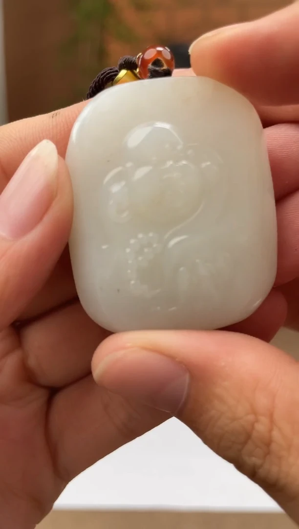 定制和田玉多样性发货拍一发一10102