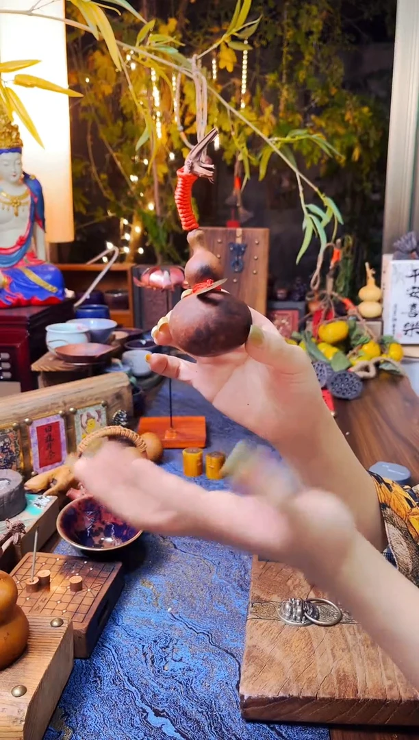 手搓小葫芦11111111