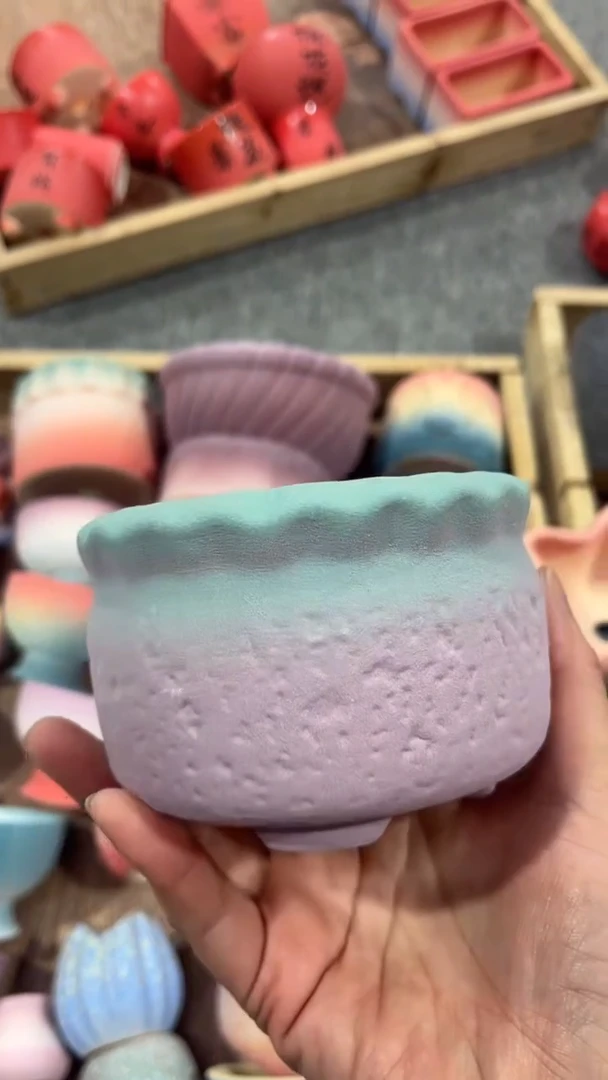 【闪购商品】红陶15.8