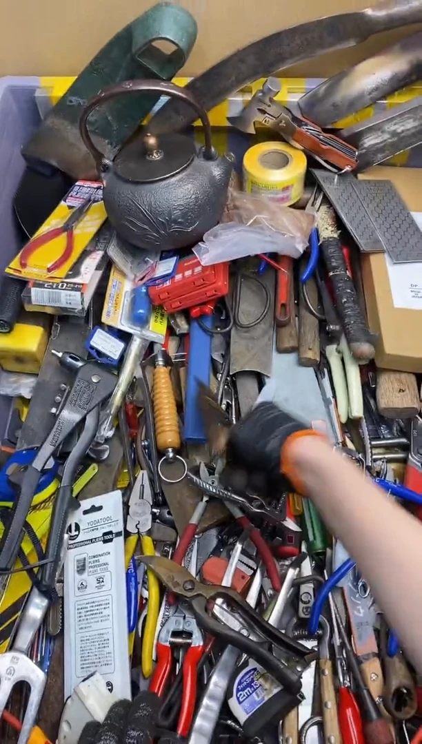 飞****】五金园艺农具厨具工具闪购