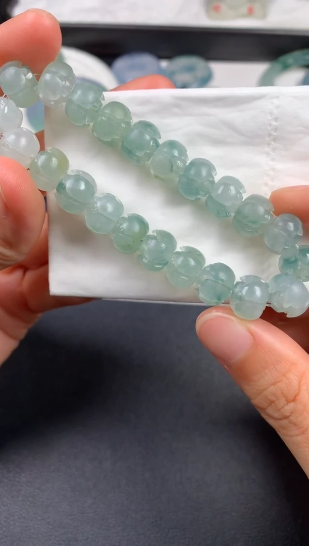 未镶嵌定制翡翠怎*0416402413