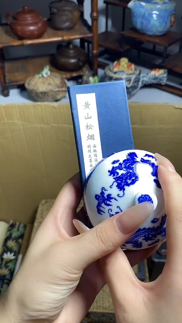 K***y工艺品艺术美术品1