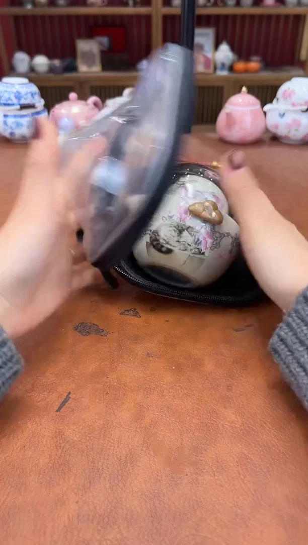 -熹宁陶瓷通用链接