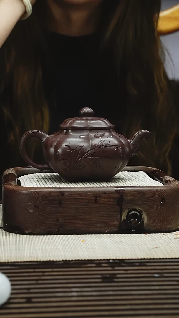 茶壶紫砂1111111