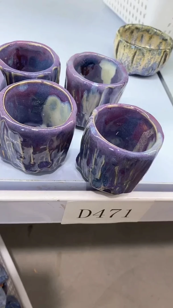 瓷片D471陶瓷茶具茶器