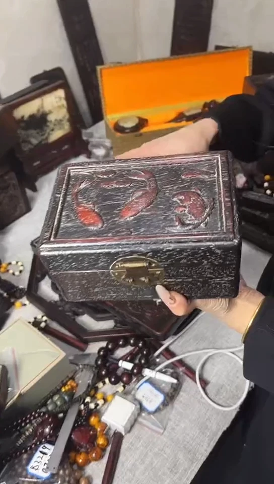 【闪购商品】木Q004雕刻版链接以直播间为准