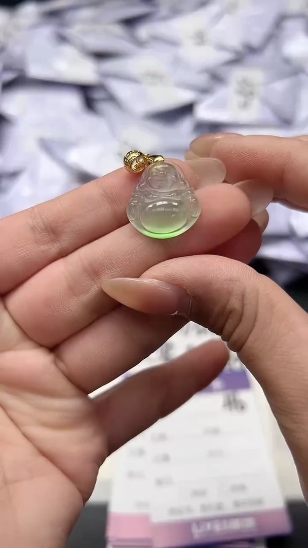 所见即所得（一物一图)46