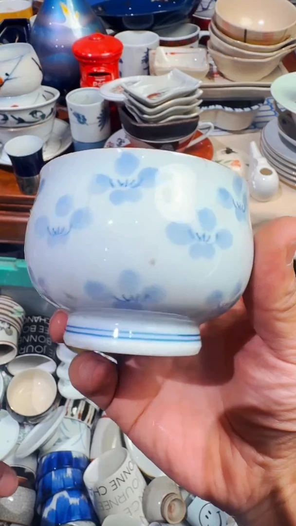 ?***_精选日本回流瓷器