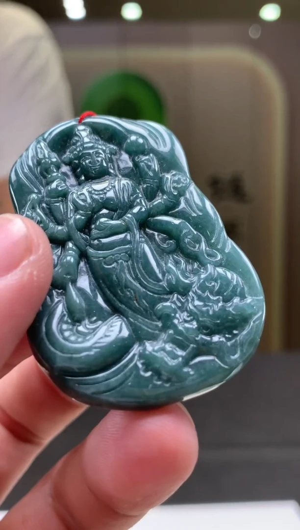 未镶嵌定制翡翠********56