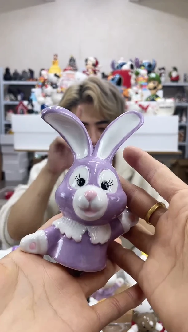 杯满28包邮瑕疵陶瓷不退不换