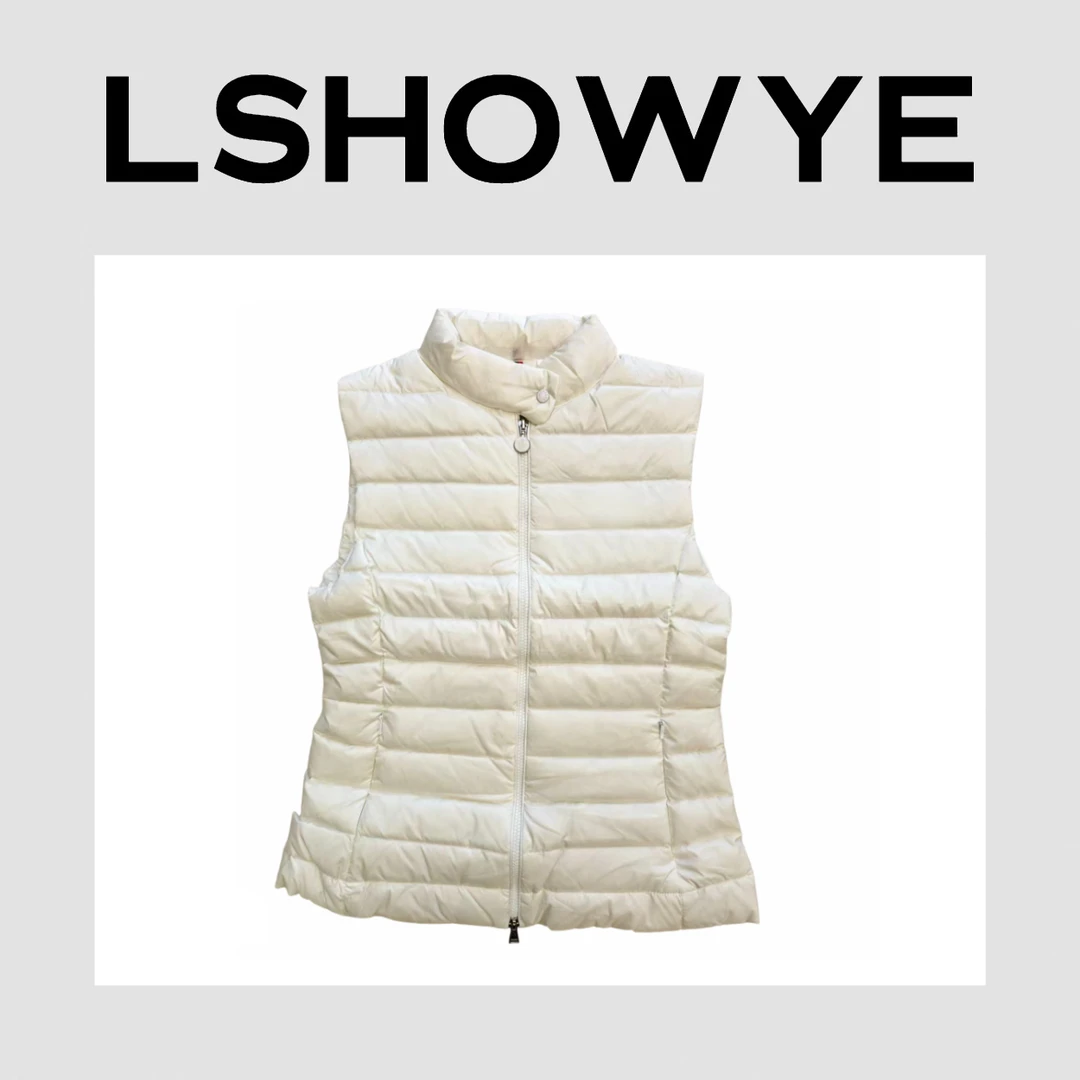 LSHOWYE｜立领收腰羽绒HX9171