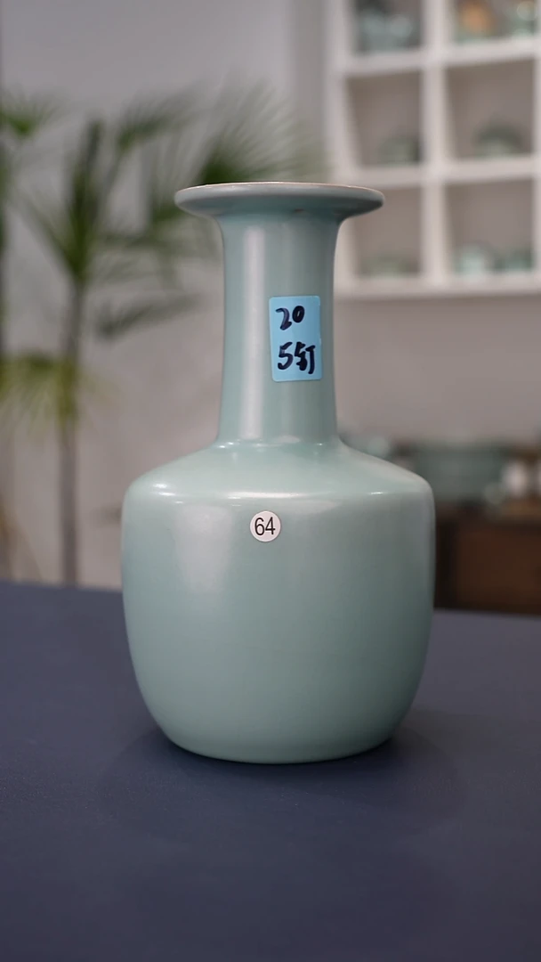 64号花器20高度大暇福利   洁