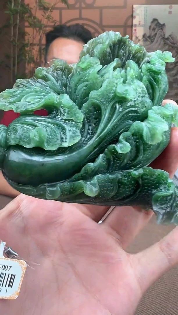 定制和田玉多样性发货拍一发一01166