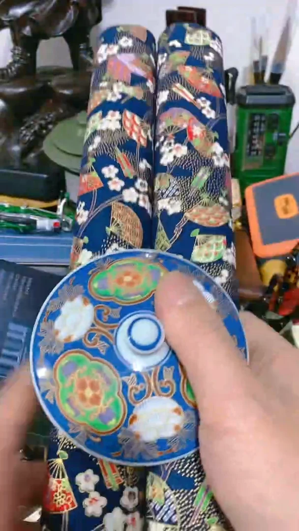 【闪购商品】摆件茶文化,工艺美术