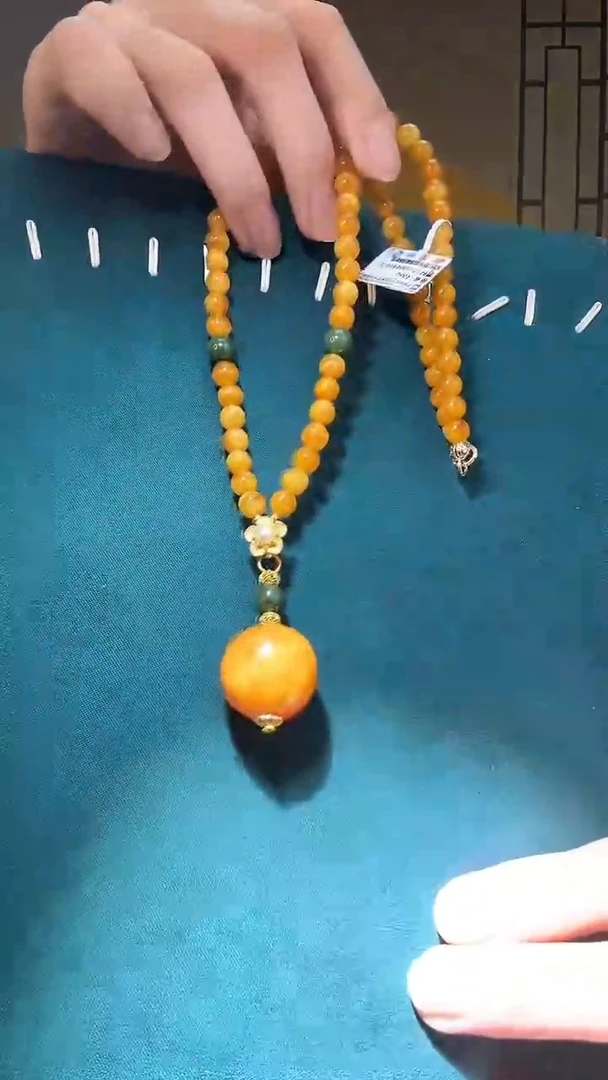 【闪购商品】琥珀裸石未镶嵌G2298天然蜜蜡