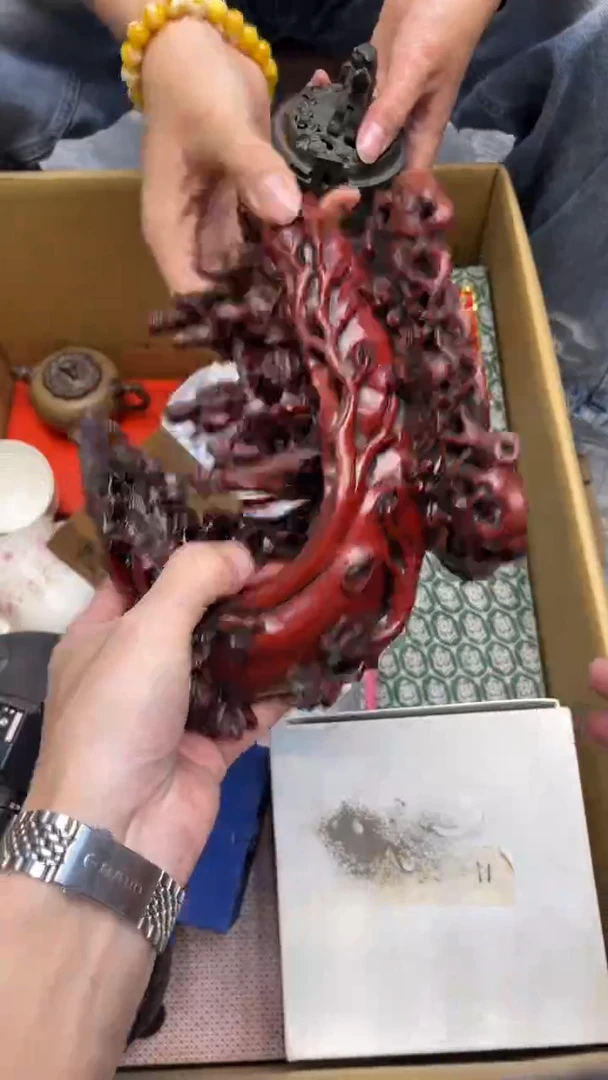 瓷片不****集A384中古商品 谨慎购买