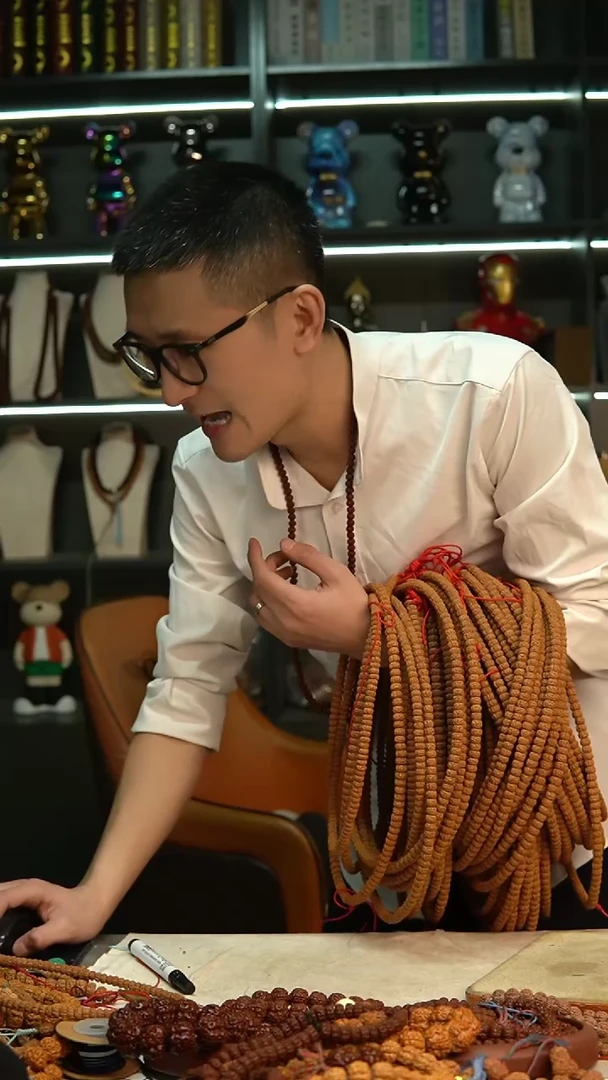 【闪购商品】金刚菩提吊坠555555555555