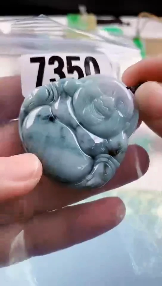 【闪购商品】翡翠挂件未镶嵌天然翡翠吊坠挂件