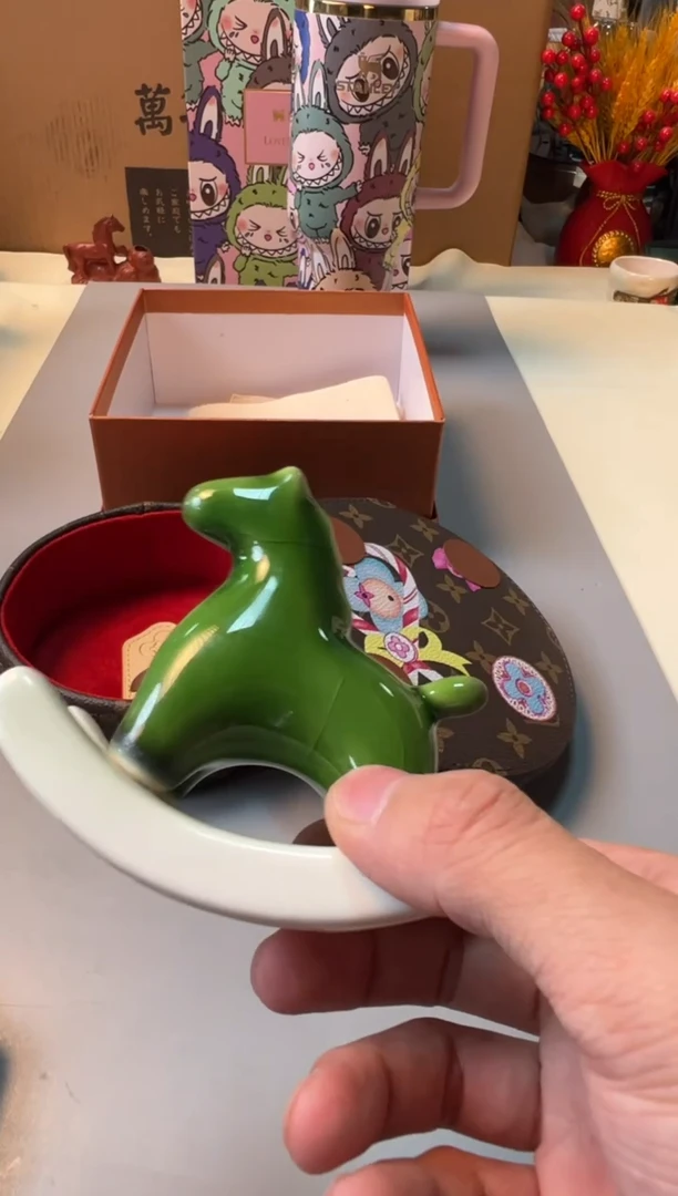 瓷片手工无品牌，七天无理由,