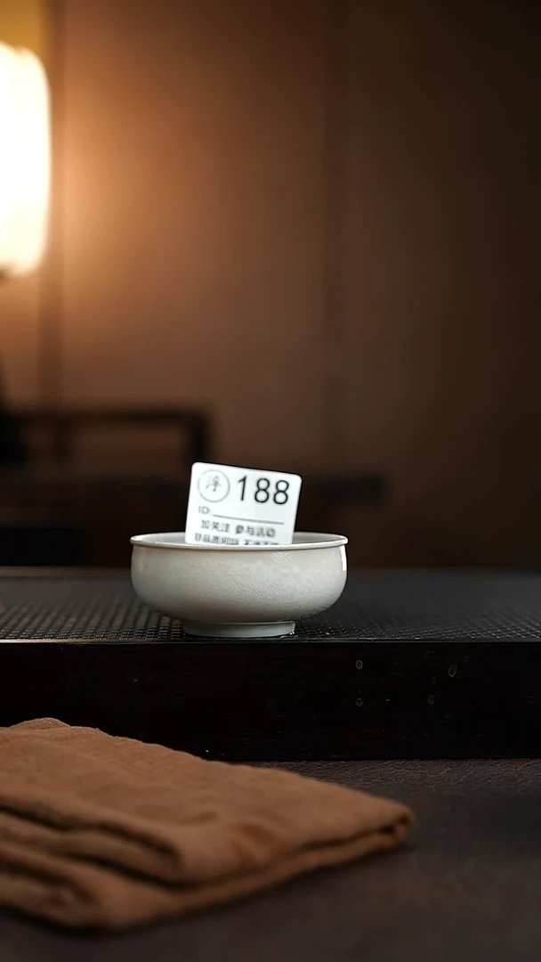 188千年火柴烧上新中！