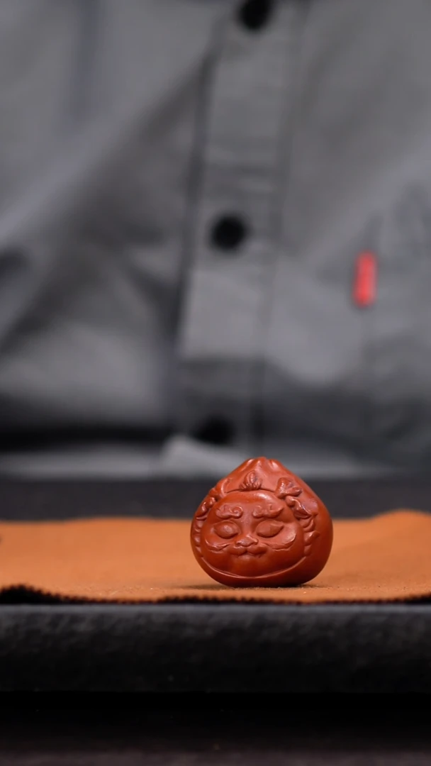 茶壶紫砂牛**马01 紫砂壶//////