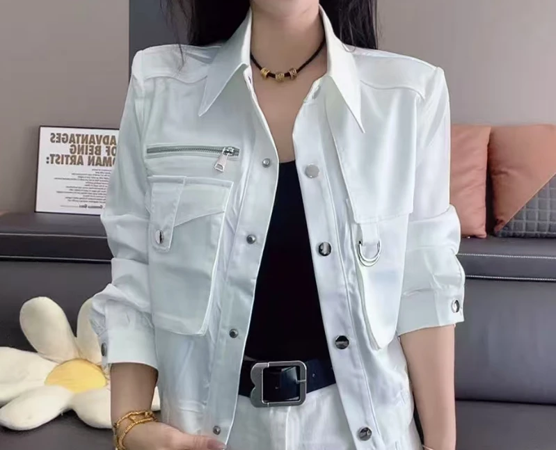 2025夏季新款时尚潮流百搭精品女装-YI898N901