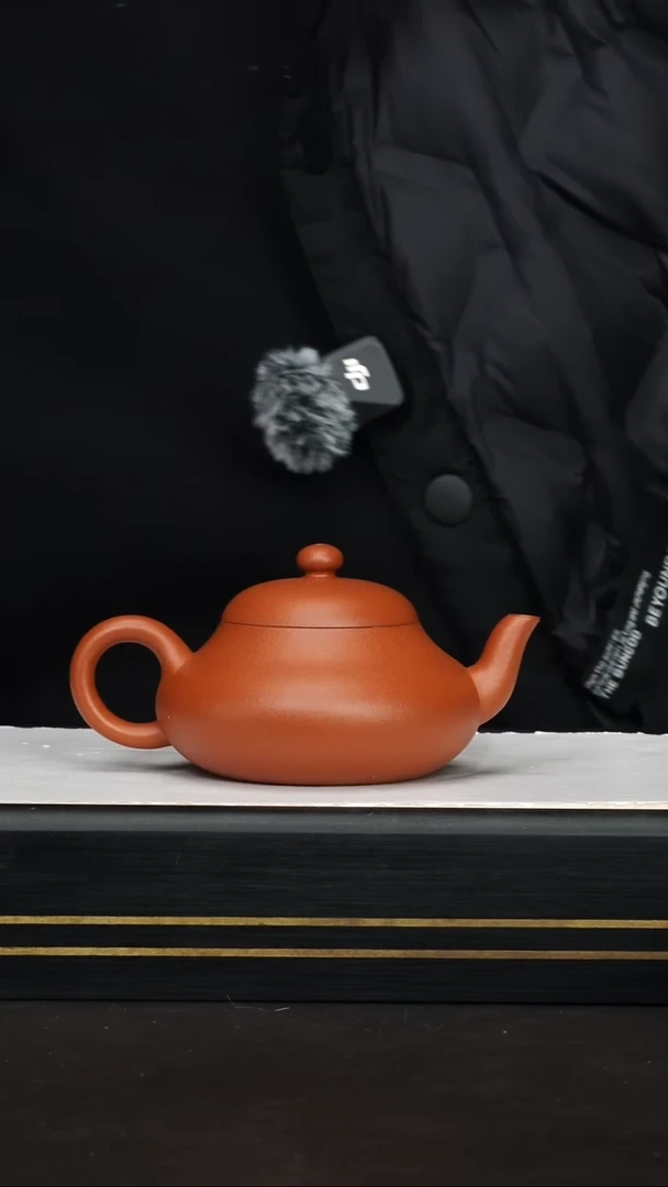 茶壶紫砂宜兴紫砂壶半手工