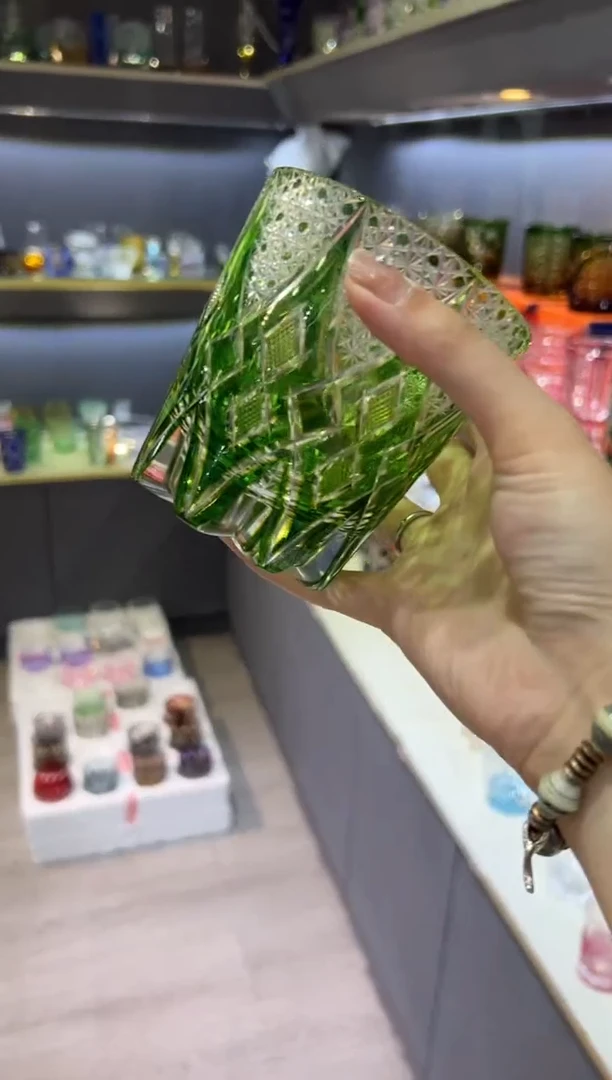 小**棠直播间活动单只 精品绿蓟花