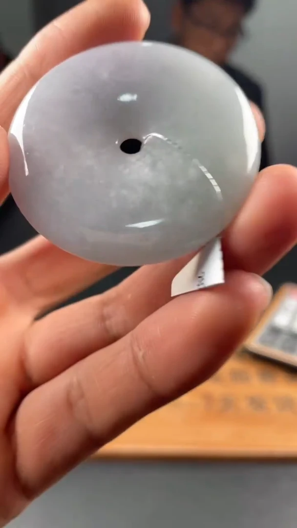 【闪购商品】定制翡翠未镶嵌定制孤品