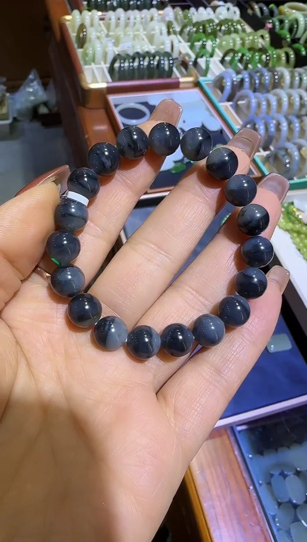 未镶嵌和田玉挂件【宏0103】76