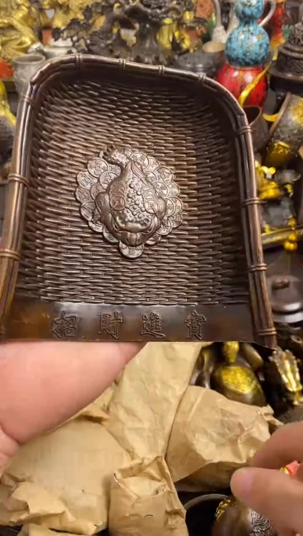1案台摆件   物品摆件