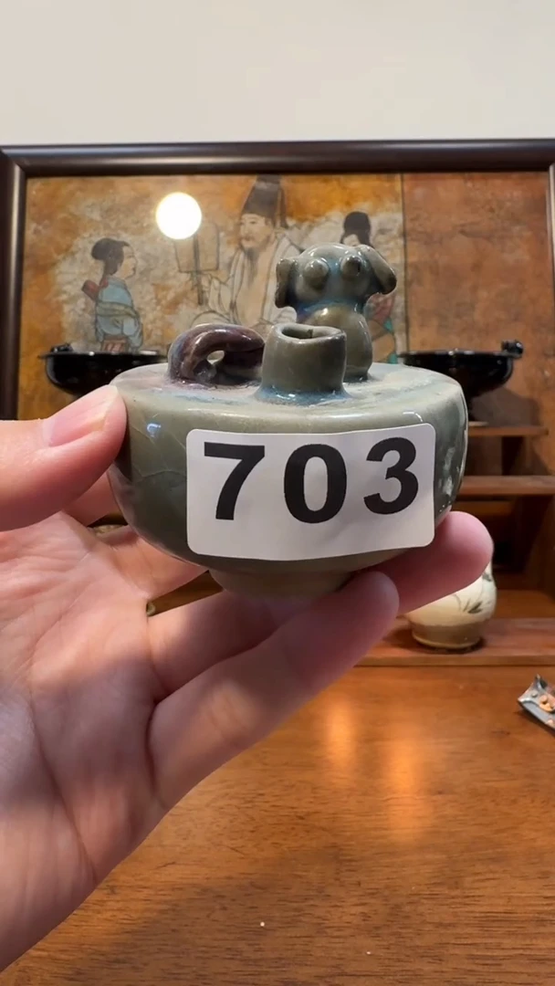 【闪购商品】摆件