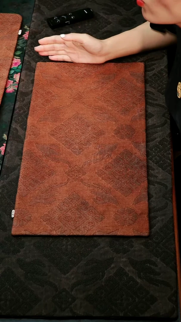 别具一阁布艺尺寸50+24