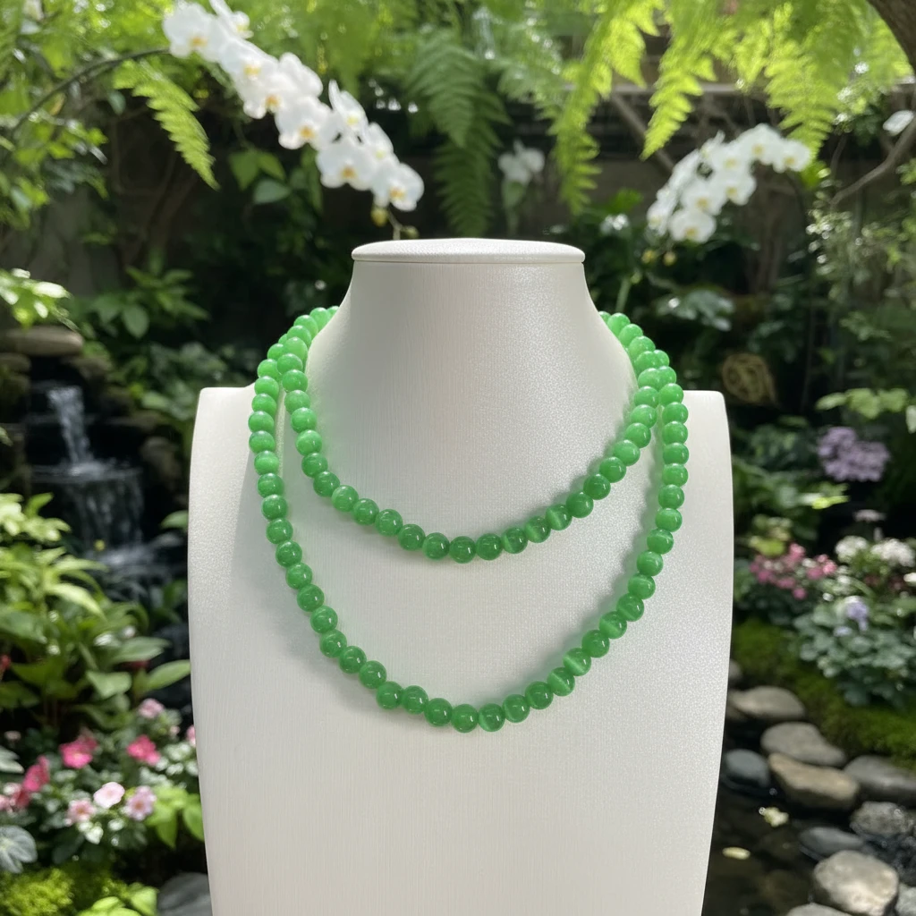 主播杨总推荐精品项链C083 LMYXL