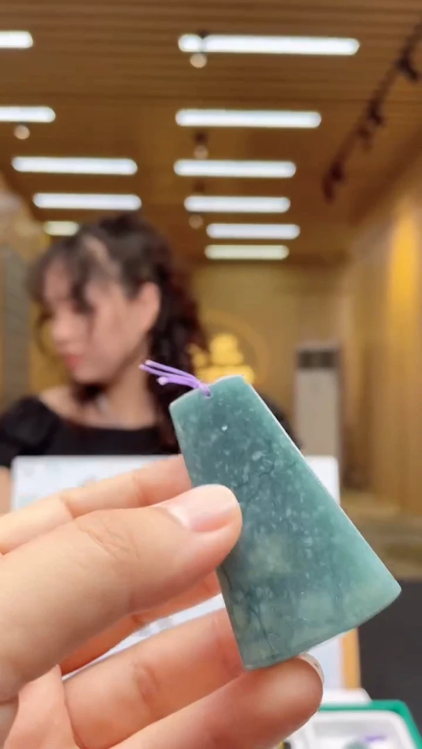 定制翡翠未镶嵌********542