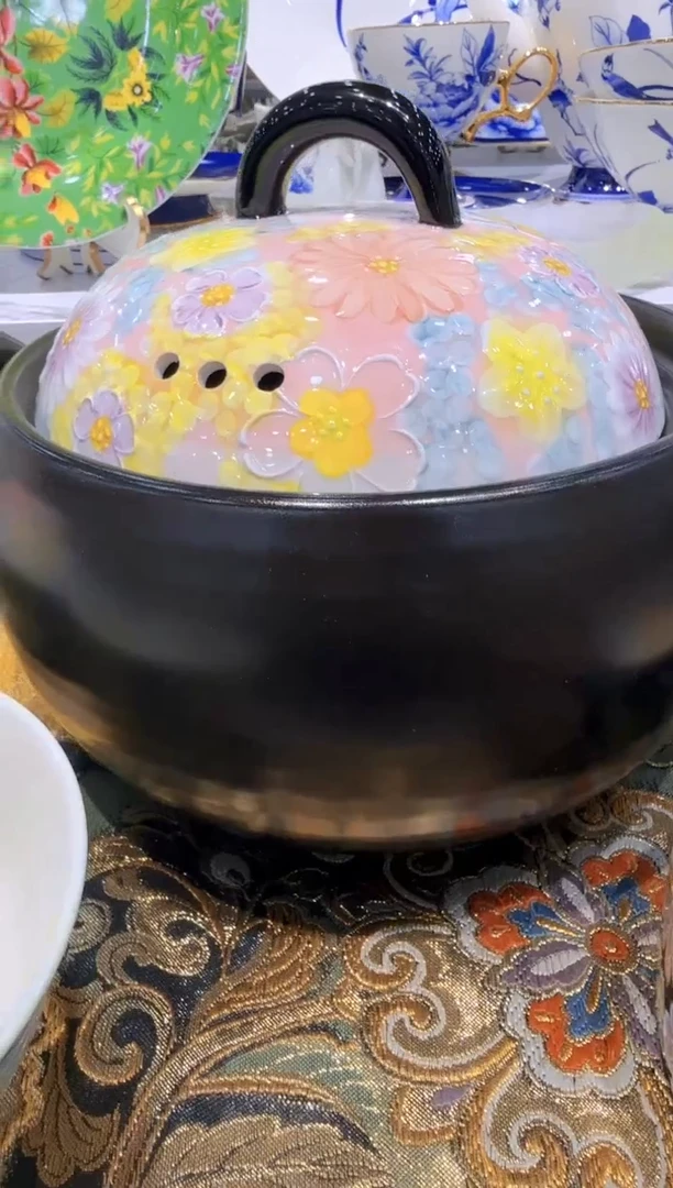 骨瓷娜娜中古瓷器如图所示90