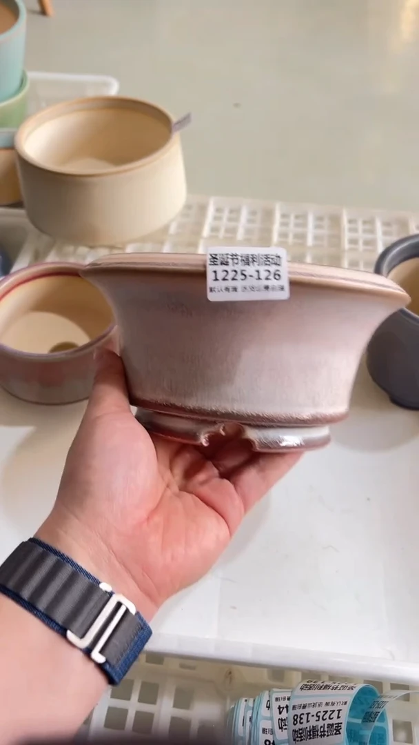 1225-126 内口17 福利特价 默认有瑕 随机一只